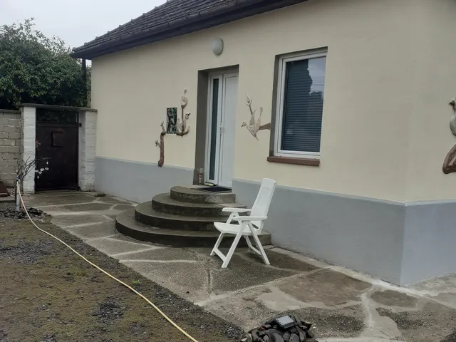 Eladó ház Hercegszántó 90 nm