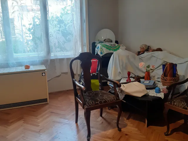 Eladó lakás Pécs, Belváros 40 nm
