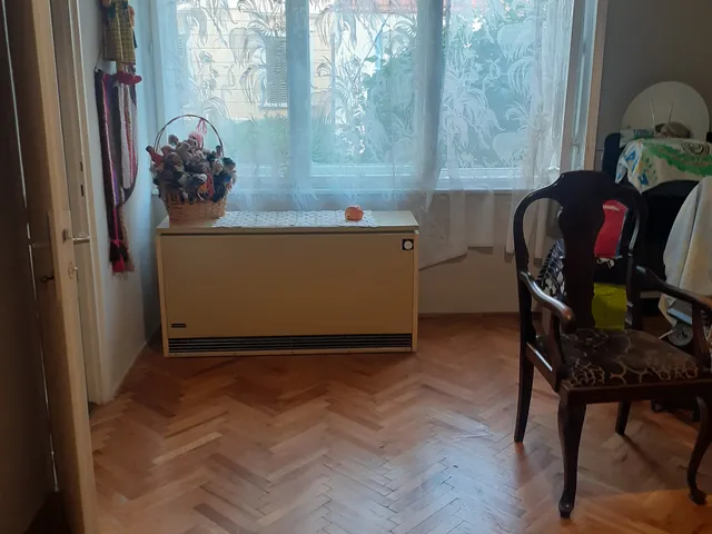 Eladó lakás Pécs, Belváros 40 nm