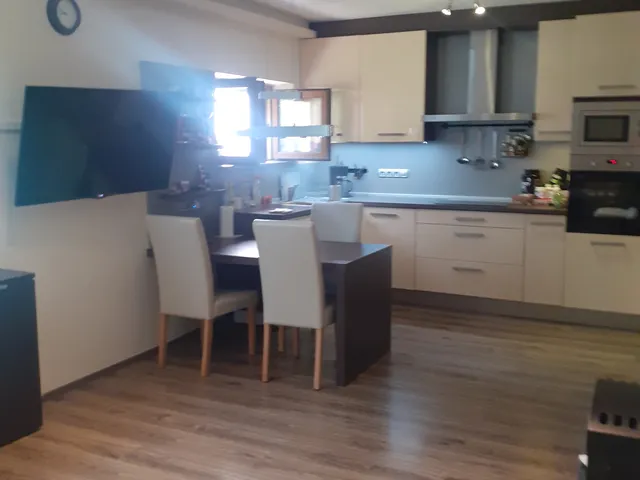 Eladó lakás Pécs, Tettye 52 nm