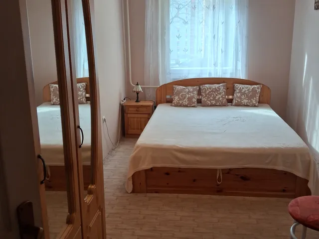 Eladó lakás Pécs, Kertváros 62 nm