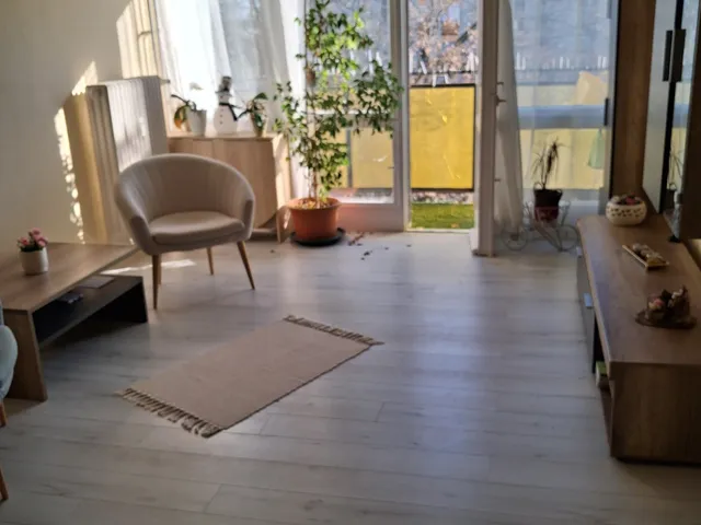 Eladó lakás Pécs, Egyetemváros 52 nm