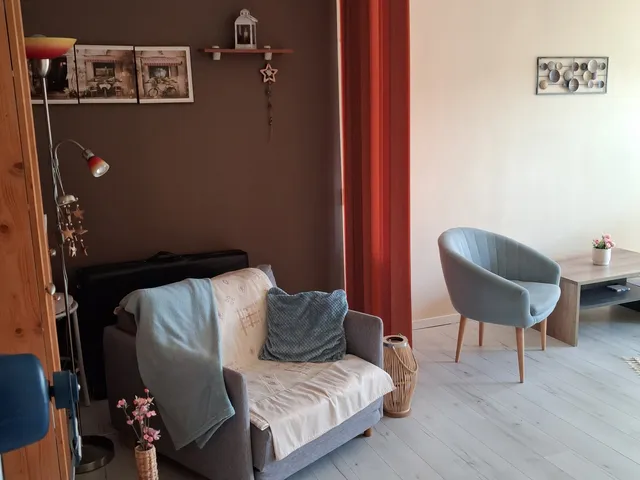 Eladó lakás Pécs, Egyetemváros 52 nm