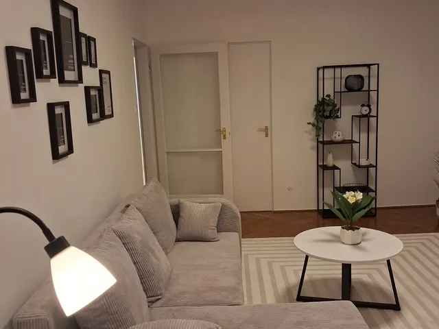 Eladó lakás Pécs, Egyetemváros, Váci Mihály utca 52 nm