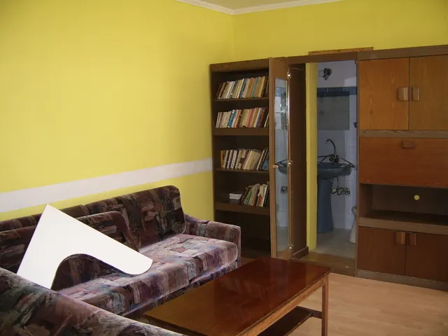 Kiadó lakás Pécs, Balokány, Felsőbalokány utca 65 nm