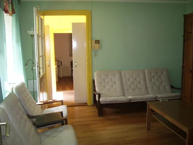 Kiadó lakás Pécs, Balokány, Felsőbalokány utca 65 nm