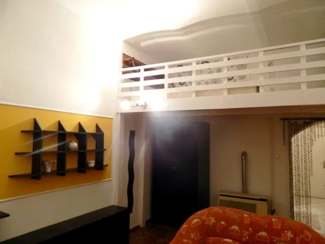 Eladó lakás Budapest VII. kerület, Belső-Erzsébetváros 33 nm