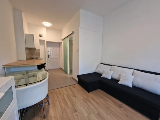 Eladó lakás Budapest XIII. kerület, Angyalföld 22 nm