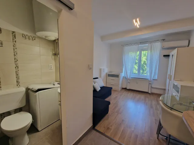Eladó lakás Budapest XIII. kerület, Angyalföld, Fiastyúk utca 22 nm