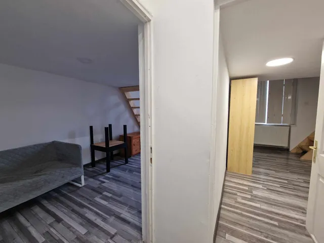 Eladó lakás Budapest VIII. kerület, Századosnegyed, Kerepesi út 67 nm