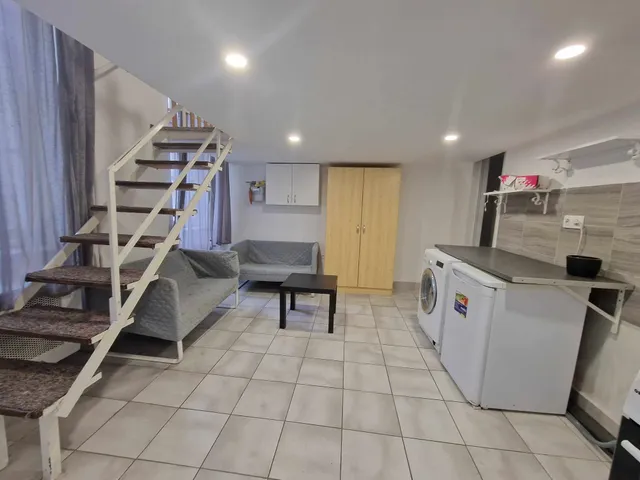 Eladó lakás Budapest VIII. kerület, Századosnegyed 22 nm