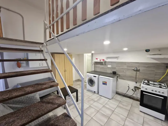 Eladó lakás Budapest VIII. kerület, Századosnegyed, Kerepesi út 22 nm