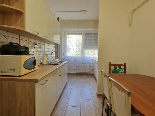 Kiadó lakás Budapest XIV. kerület, Alsórákos 49 nm