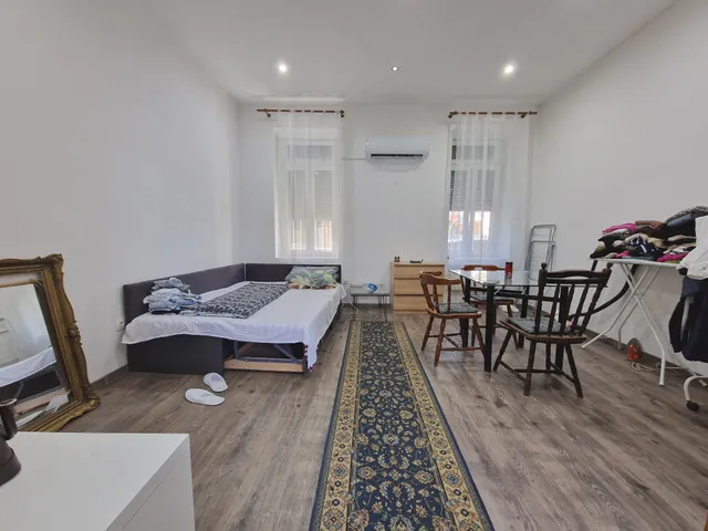 Eladó lakás Budapest XV. kerület, Rákospalota 32 nm