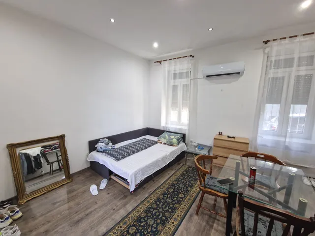 Eladó lakás Budapest XV. kerület, Rákospalota 32 nm