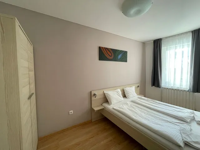 Kiadó lakás Budapest VIII. kerület, Corvin negyed 42 nm