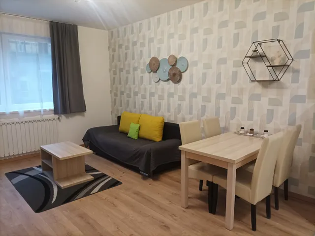 Kiadó lakás Budapest VIII. kerület, Corvin negyed 42 nm