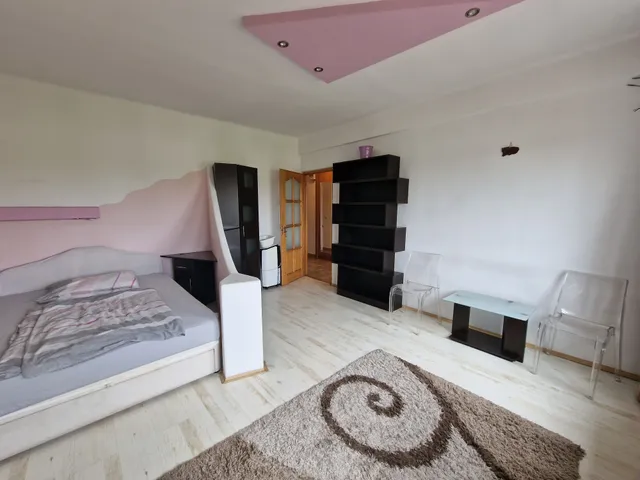 Kiadó lakás Budapest II. kerület, Adyliget 38 nm