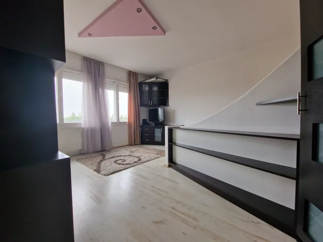 Kiadó lakás Budapest II. kerület, Adyliget, Árpádfejedelem út 38 nm