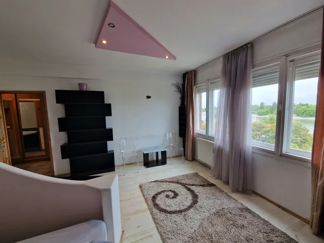 Kiadó lakás Budapest II. kerület, Adyliget, Árpádfejedelem út 38 nm