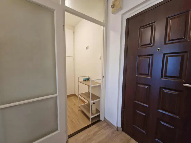 Eladó lakás Budapest XV. kerület, Újpalota 36 nm