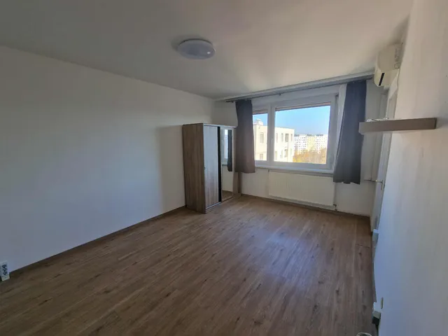 Eladó lakás Budapest XV. kerület, Újpalota, Nyirpalota ut 36 nm