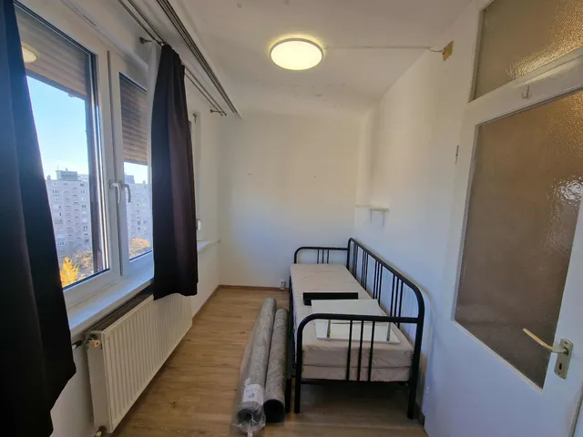 Eladó lakás Budapest XV. kerület, Újpalota, Nyirpalota ut  36 nm