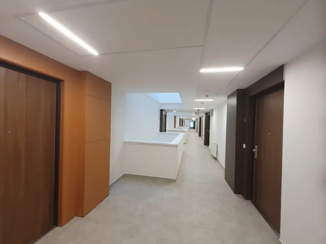 Kiadó lakás Budapest IX. kerület, Külső Ferencváros 35 nm