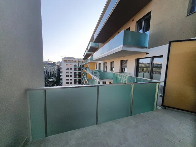 Kiadó lakás Budapest IX. kerület, Külső Ferencváros, Pápay István utca 35 nm