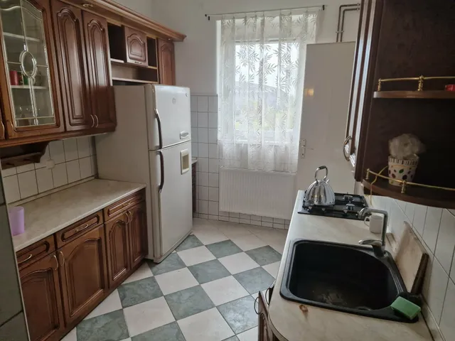 Eladó lakás Budapest XIV. kerület, Istvánmező, Hungaria körút 105 nm