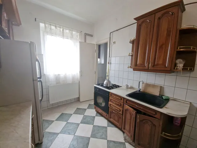 Eladó lakás Budapest XIV. kerület, Istvánmező 105 nm