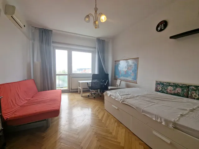 Eladó lakás Budapest XIV. kerület, Istvánmező 105 nm