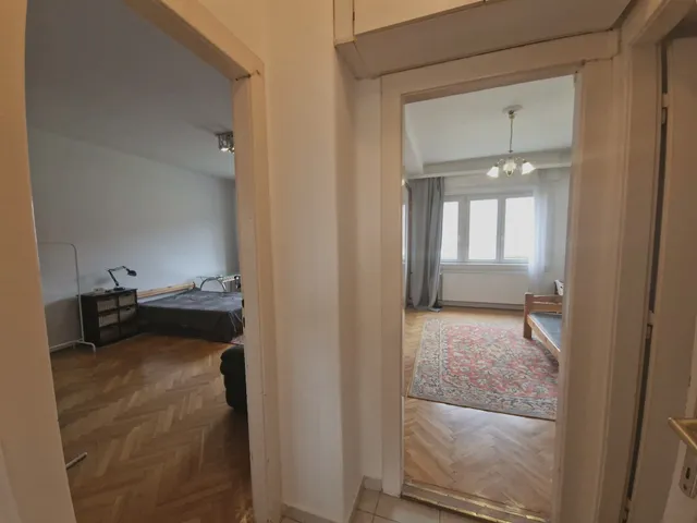 Eladó lakás Budapest XIV. kerület, Istvánmező, Hungaria körút 105 nm