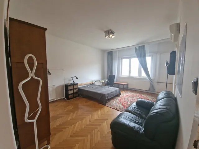 Eladó lakás Budapest XIV. kerület, Istvánmező, Hungaria körút 105 nm