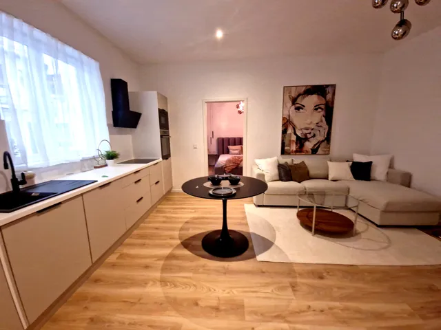 Eladó lakás Budapest IX. kerület, Külső Ferencváros 46 nm