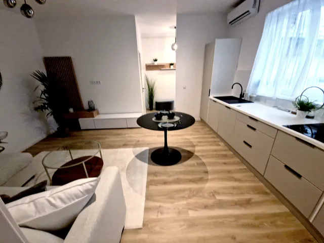 Eladó lakás Budapest IX. kerület, Külső Ferencváros, Ipar utca 46 nm