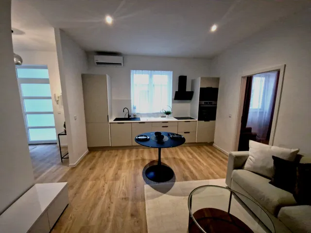 Eladó lakás Budapest IX. kerület, Külső Ferencváros, Ipar utca 46 nm