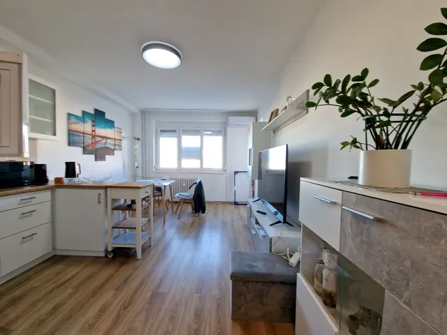 Eladó lakás Budapest XIII. kerület, Angyalföld 57 nm