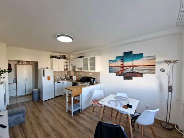 Eladó lakás Budapest XIII. kerület, Angyalföld 57 nm