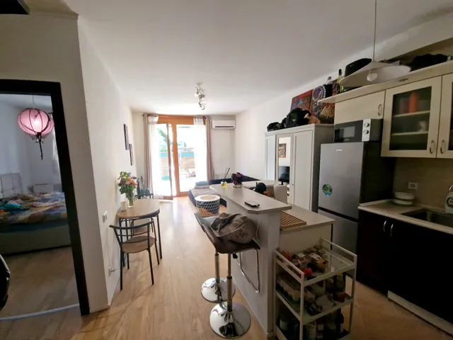 Eladó lakás Budapest XIII. kerület, Vizafogó, Turóc utca 48 nm