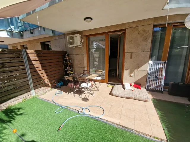 Eladó lakás Budapest XIII. kerület, Vizafogó, Turóc utca 48 nm