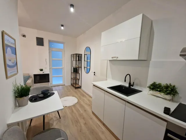 Eladó lakás Budapest IX. kerület, Külső Ferencváros 24 nm