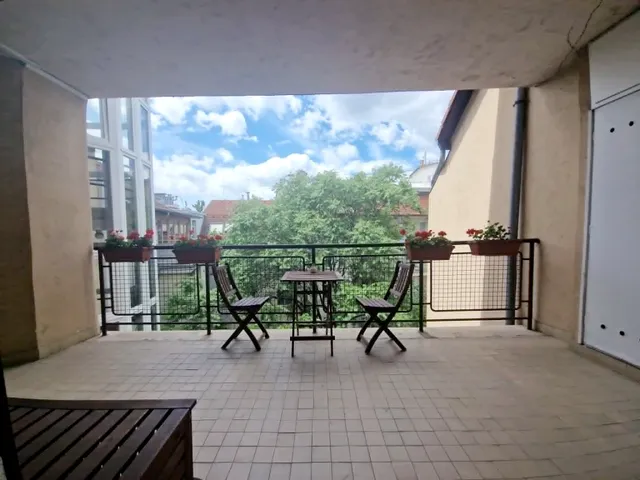 Eladó lakás Budapest XIV. kerület, Herminamező 71 nm