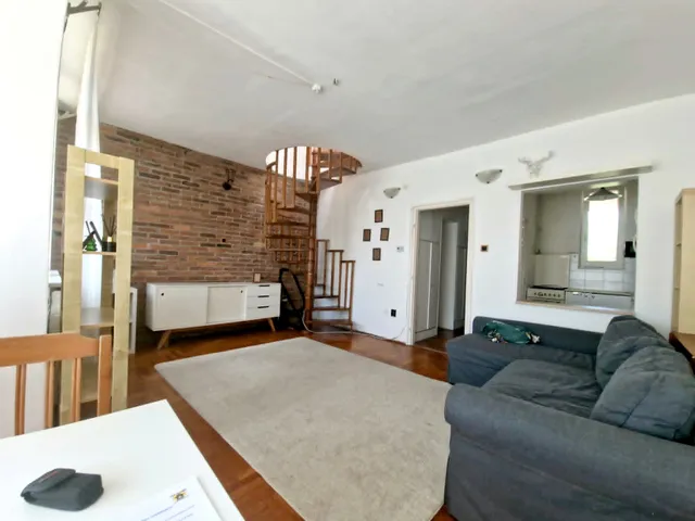 Eladó lakás Budapest XIV. kerület, Herminamező, Hungária kru 71 nm