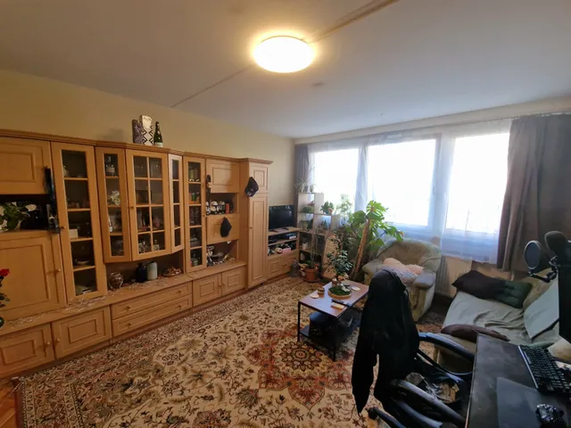 Kiadó lakás Budapest XIV. kerület, Alsórákos 46 nm