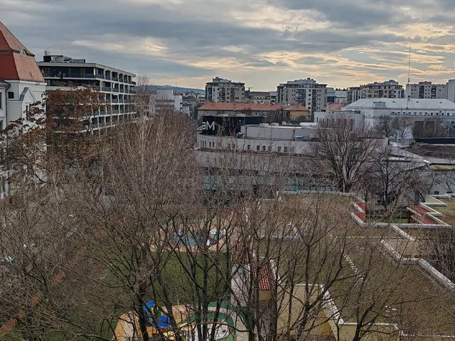 Eladó lakás Budapest XIII. kerület 49 nm