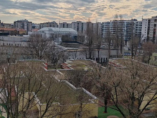 Eladó lakás Budapest XIII. kerület 49 nm