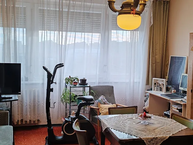 Eladó lakás Budapest XIII. kerület 49 nm