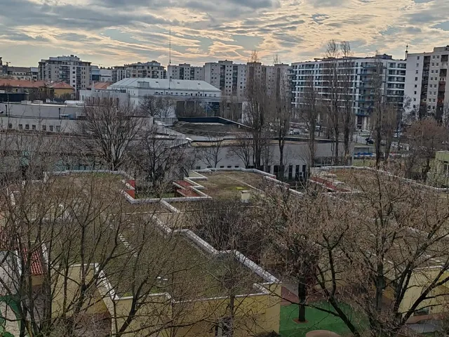 Eladó lakás Budapest XIII. kerület, Újlipótváros 49 nm