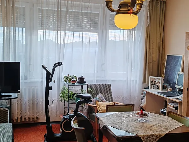 Eladó lakás Budapest XIII. kerület, Újlipótváros 49 nm